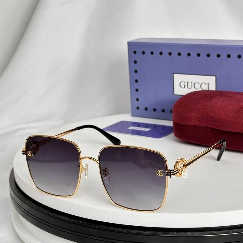 Gucci Sunglasses 919